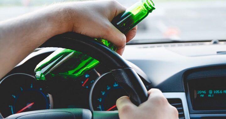 What Happens After a DUI Accident?