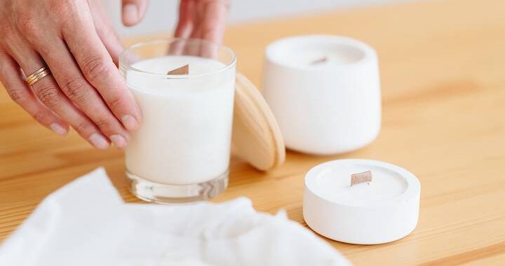 11 Different Types of Candle Wicks and Their Features