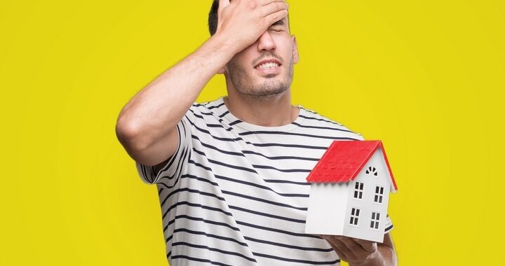 7 Warning Signs That Stop a House From Selling