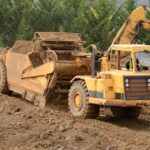 8 Different Types of Heavy Construction Equipment