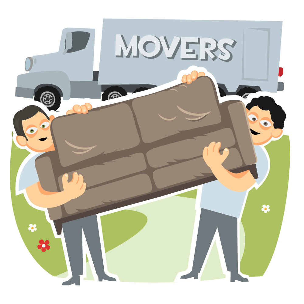 Not A Hobby Moving - Austin Moving Company
