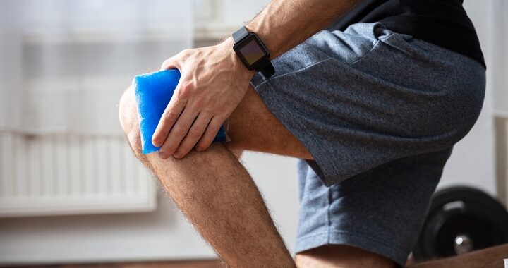 7 Steps on How to Recover From a Pulled Muscle