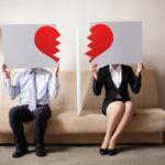 8 Tips for Cohabitation During Divorce